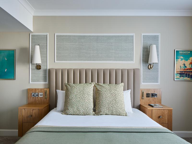 The Grand Brighton image