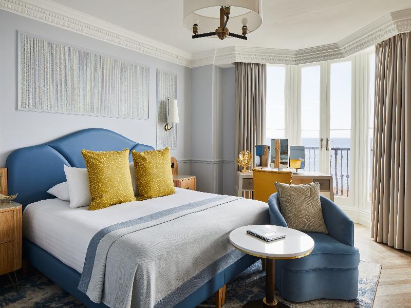 The Grand Brighton image