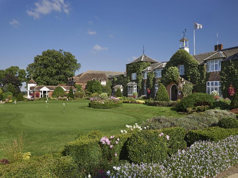 The Belfry Hotel and Resort image