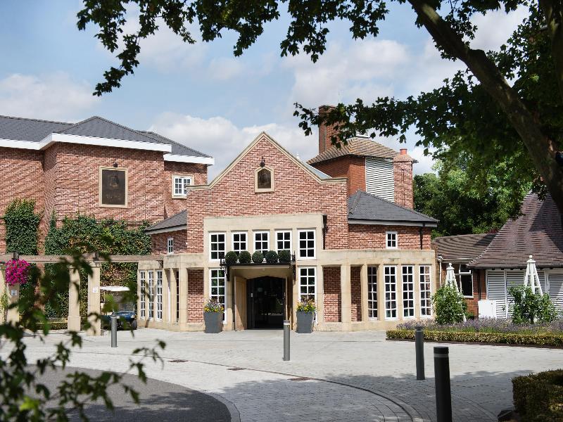 The Belfry Hotel and Resort image