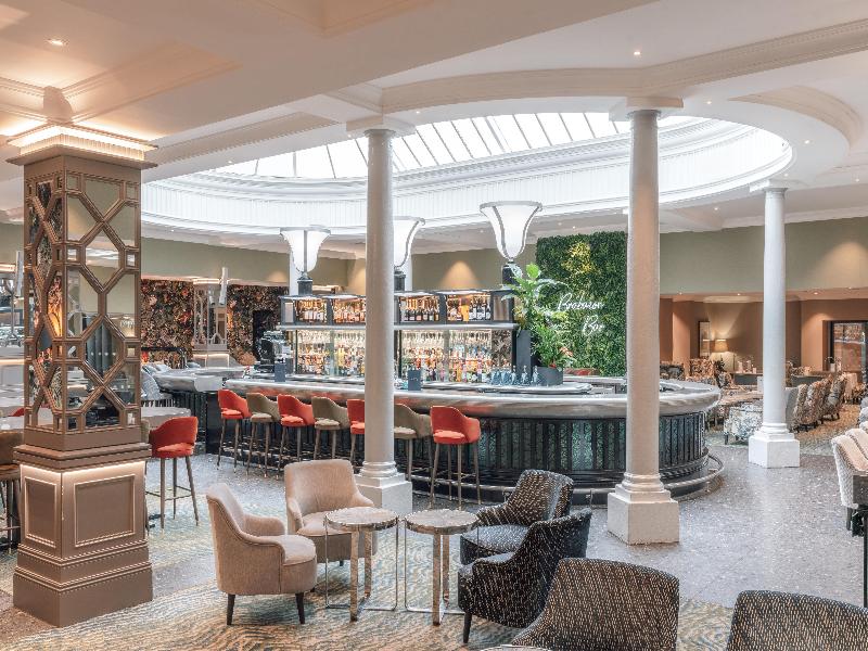 The Belfry Hotel and Resort image