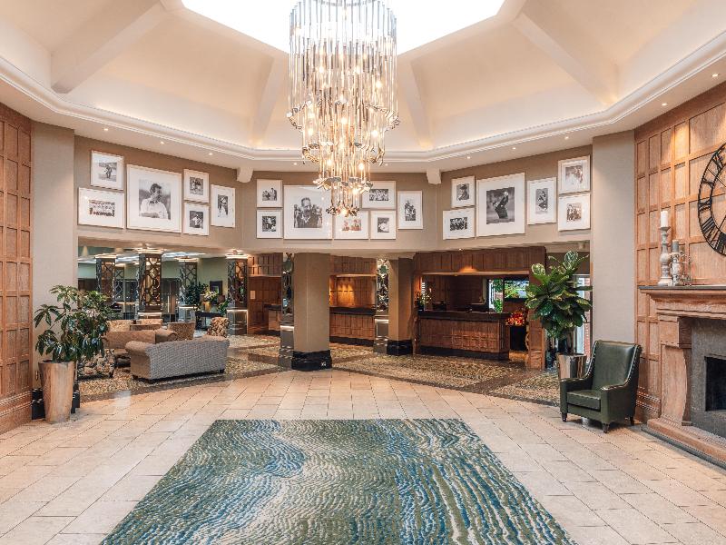 The Belfry Hotel and Resort image