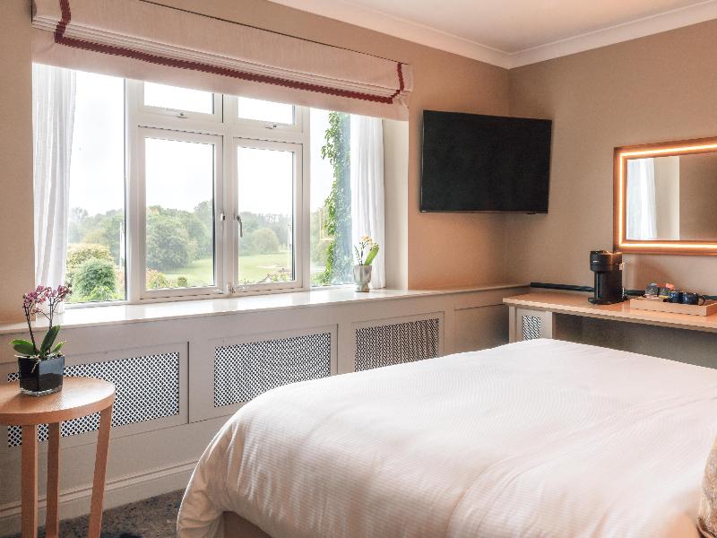 The Belfry Hotel and Resort image