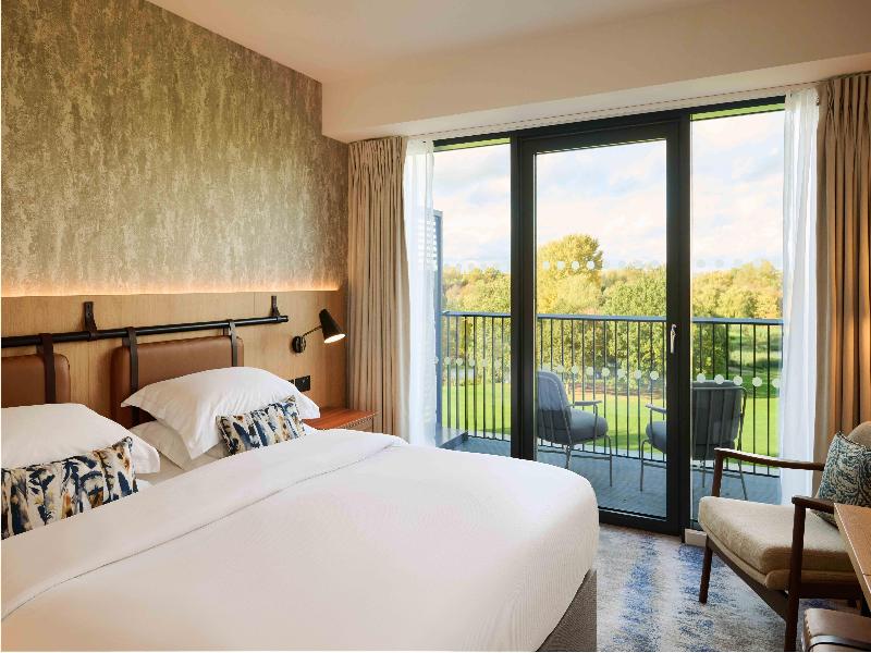 The Belfry Hotel and Resort image