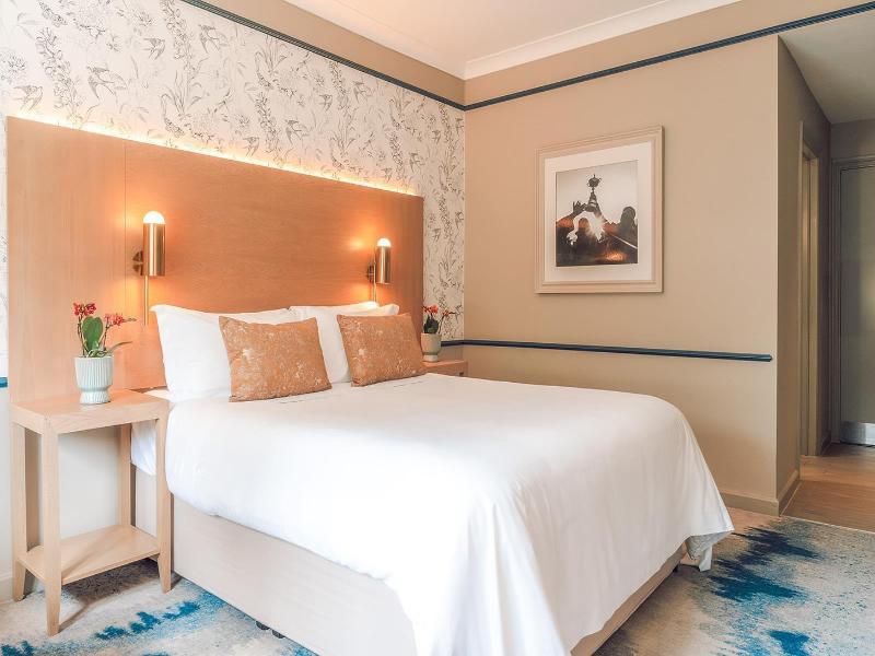 The Belfry Hotel and Resort image