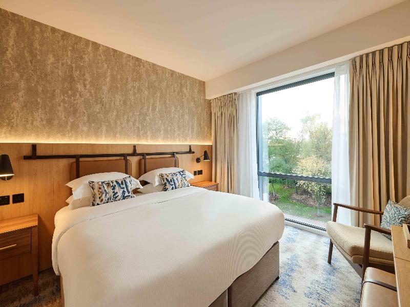 The Belfry Hotel and Resort image