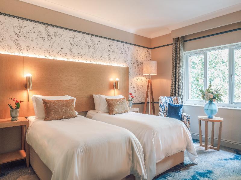 The Belfry Hotel and Resort image