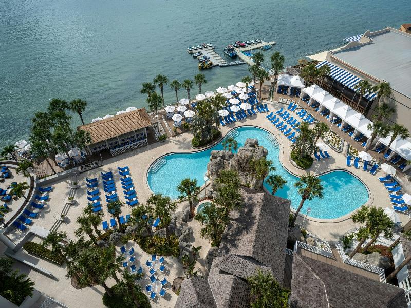 Clearwater Beach Marriott Resort on Sand Key image