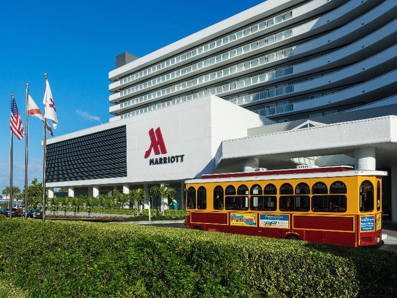 Clearwater Beach Marriott Resort on Sand Key image