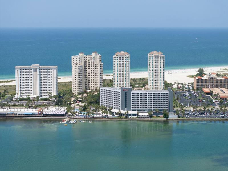 Clearwater Beach Marriott Resort on Sand Key image
