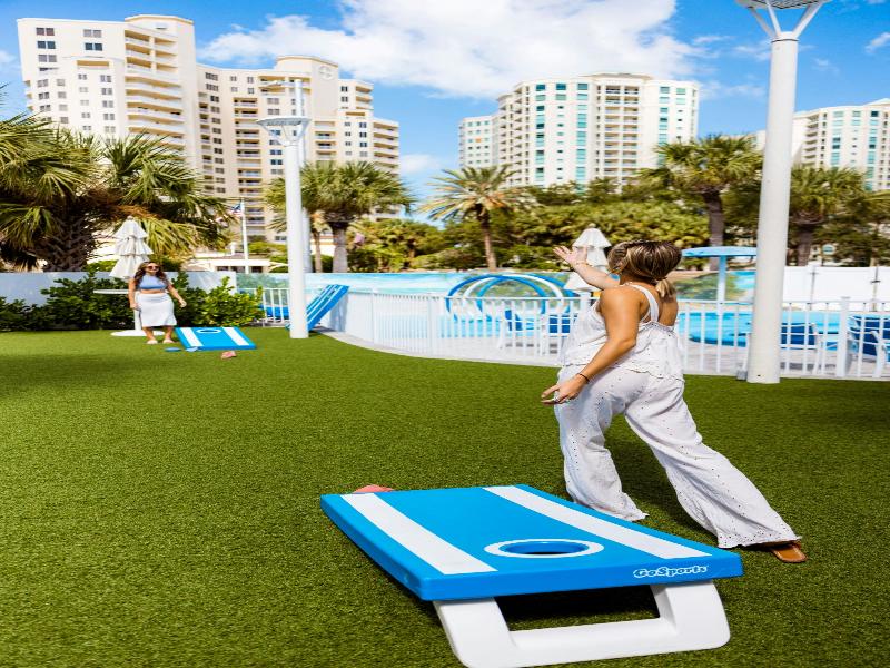 Clearwater Beach Marriott Resort on Sand Key image