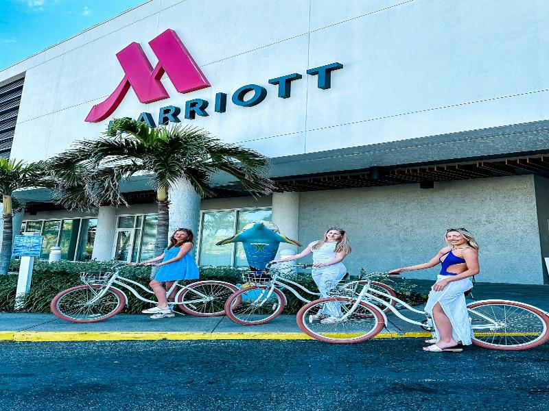 Clearwater Beach Marriott Resort on Sand Key image