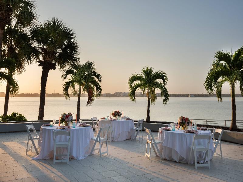 Clearwater Beach Marriott Resort on Sand Key image