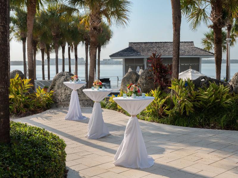 Clearwater Beach Marriott Resort on Sand Key image