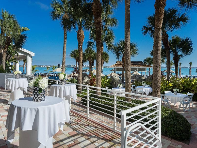 Clearwater Beach Marriott Resort on Sand Key image