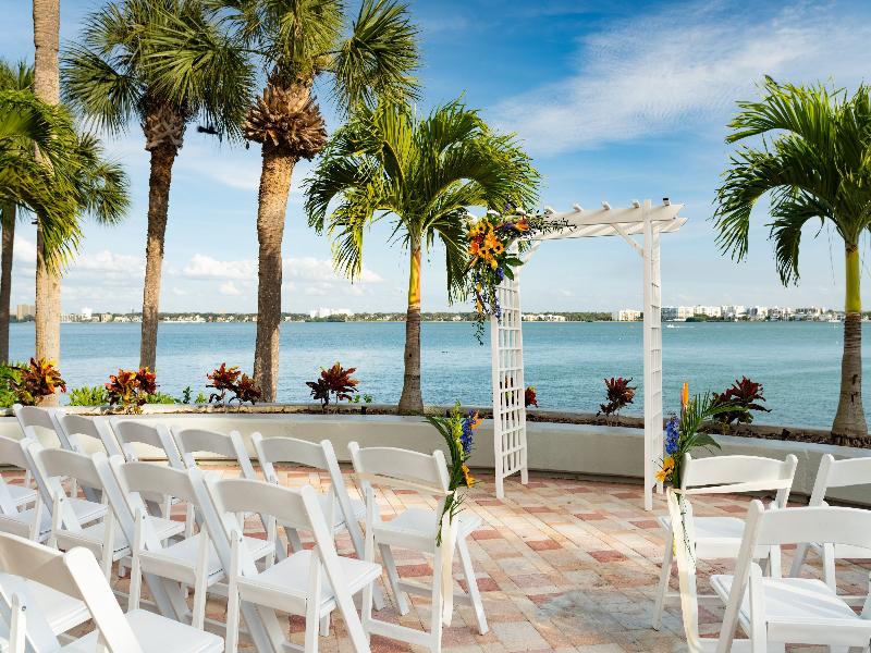 Clearwater Beach Marriott Resort on Sand Key image