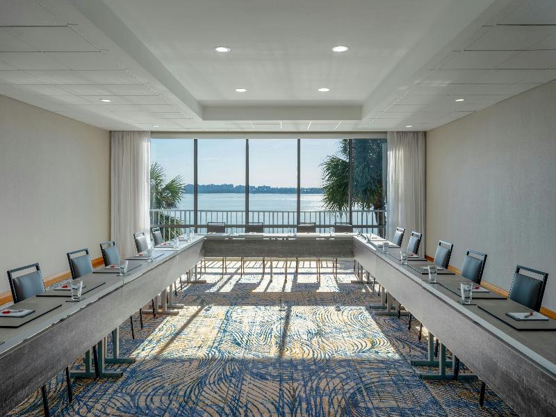 Clearwater Beach Marriott Resort on Sand Key image