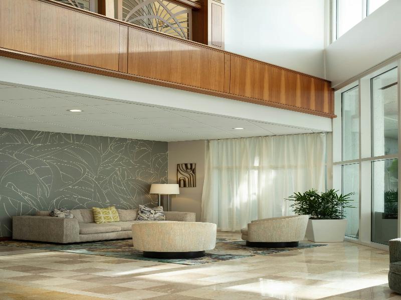 Clearwater Beach Marriott Resort on Sand Key image