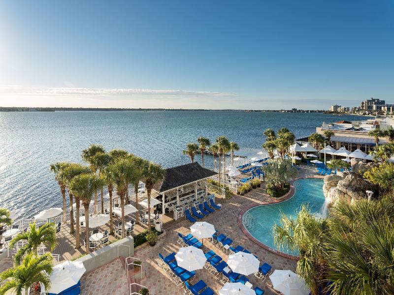 Clearwater Beach Marriott Resort on Sand Key image