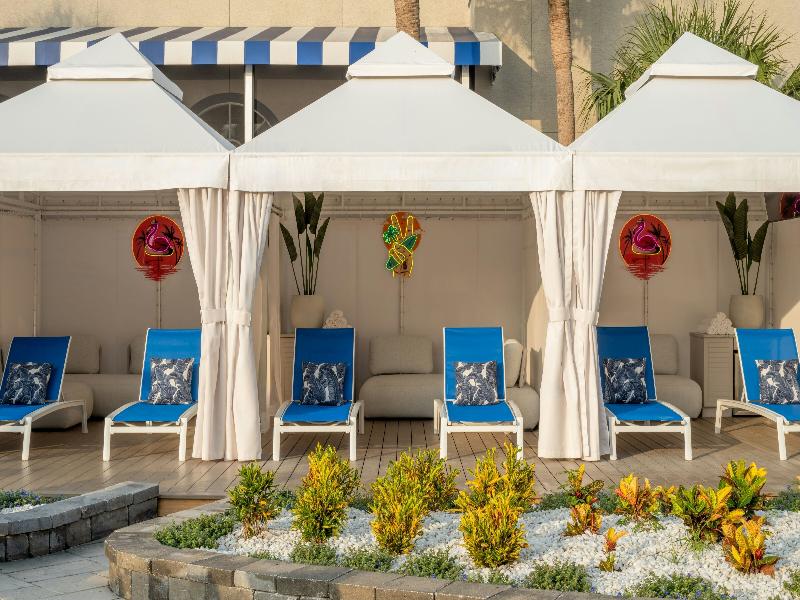 Clearwater Beach Marriott Resort on Sand Key image