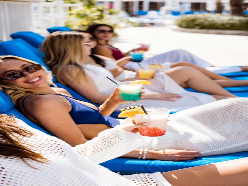 Clearwater Beach Marriott Resort on Sand Key image