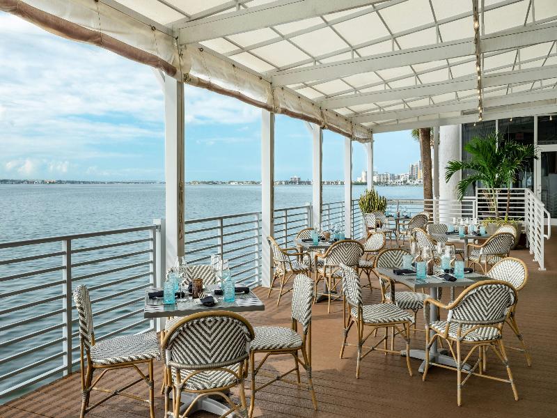 Clearwater Beach Marriott Resort on Sand Key image