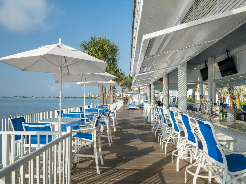 Clearwater Beach Marriott Resort on Sand Key image