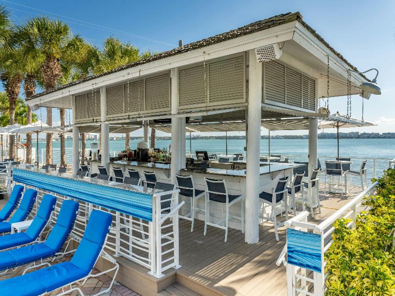 Clearwater Beach Marriott Resort on Sand Key image
