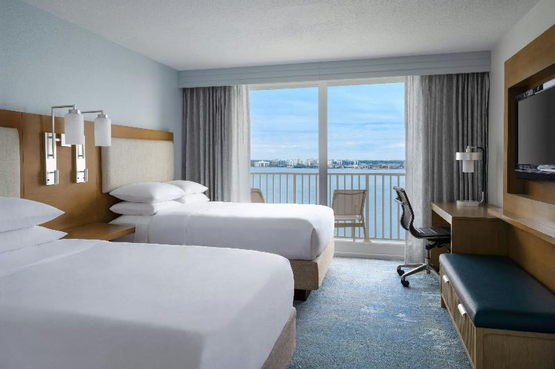 Clearwater Beach Marriott Resort on Sand Key image