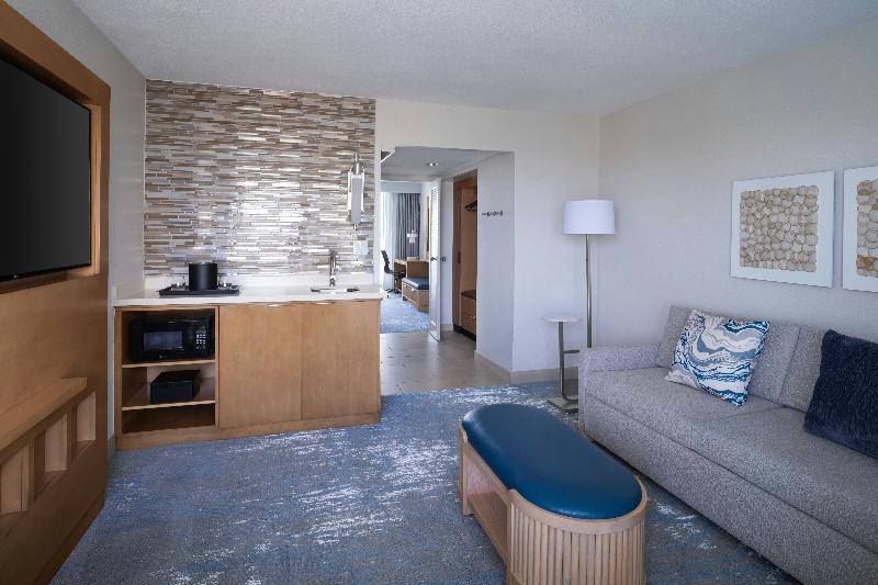 Clearwater Beach Marriott Resort on Sand Key image