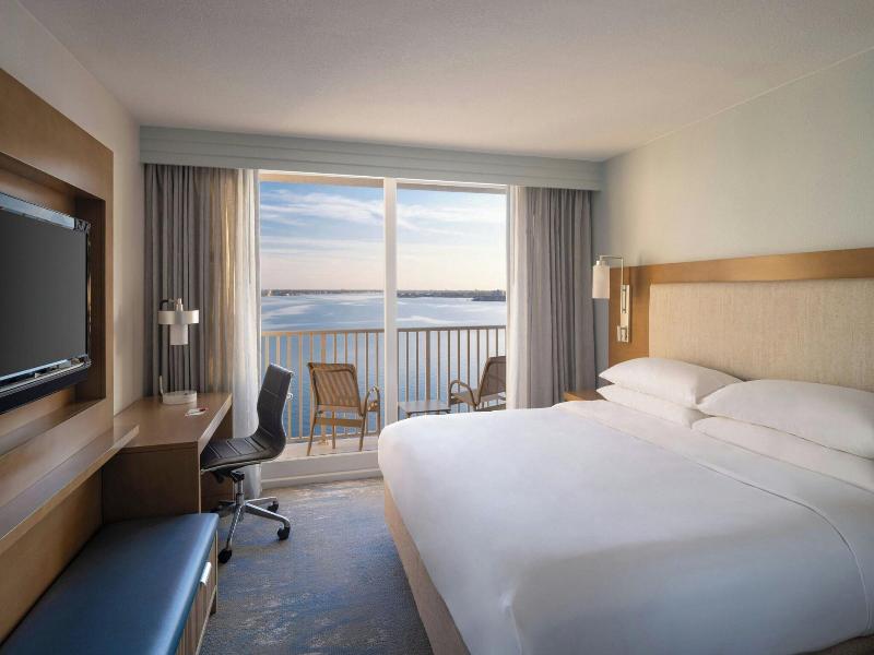 Clearwater Beach Marriott Resort on Sand Key image