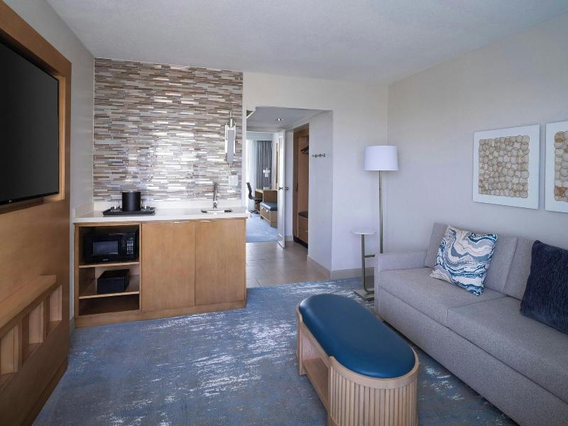 Clearwater Beach Marriott Resort on Sand Key image