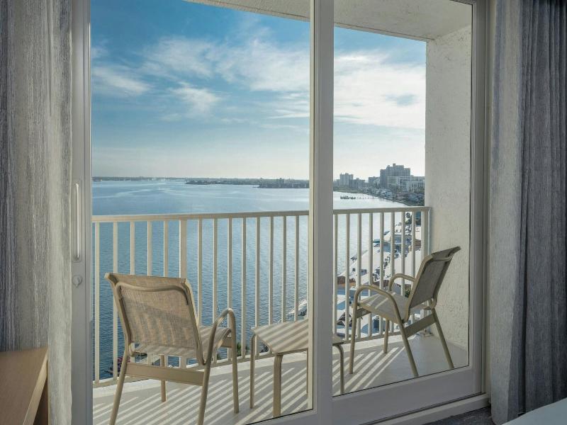 Clearwater Beach Marriott Resort on Sand Key image