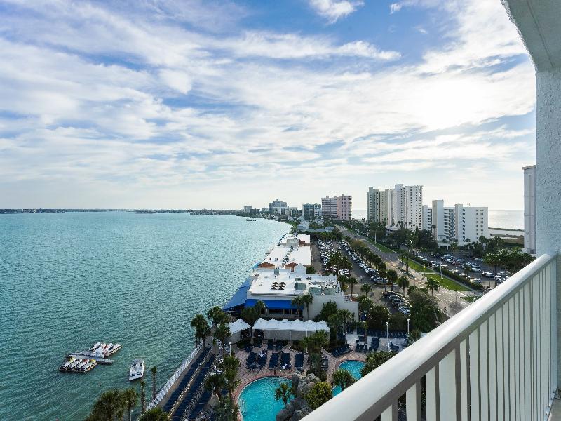 Clearwater Beach Marriott Resort on Sand Key image