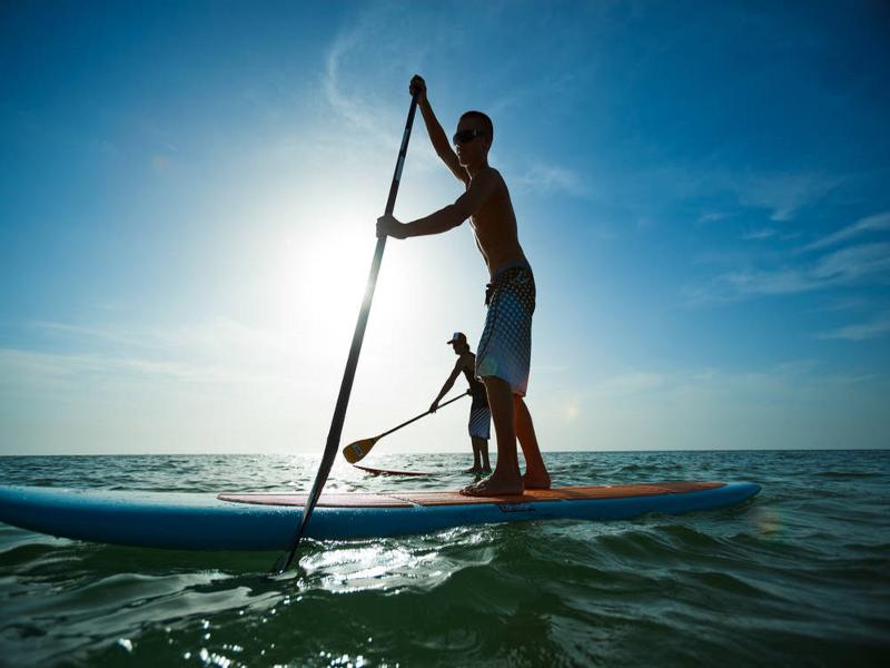 Clearwater Beach Marriott Resort on Sand Key image