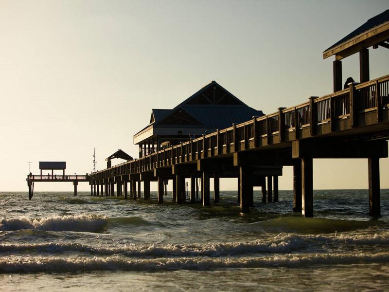 Clearwater Beach Marriott Resort on Sand Key image