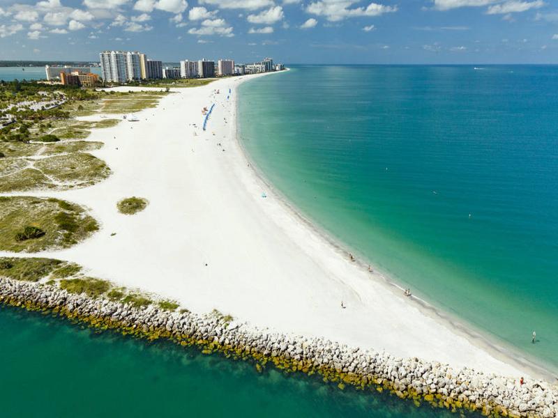 Clearwater Beach Marriott Resort on Sand Key image