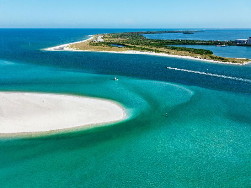 Clearwater Beach Marriott Resort on Sand Key image