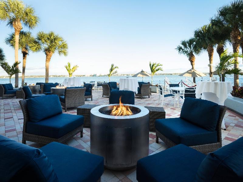 Clearwater Beach Marriott Resort on Sand Key image