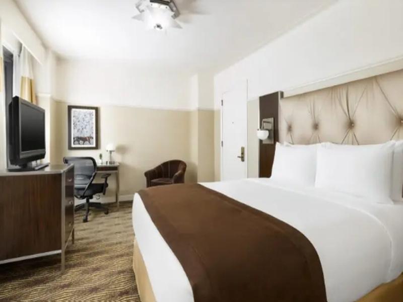THE NEW YORKER HOTEL BY LOTTE HOTELS image