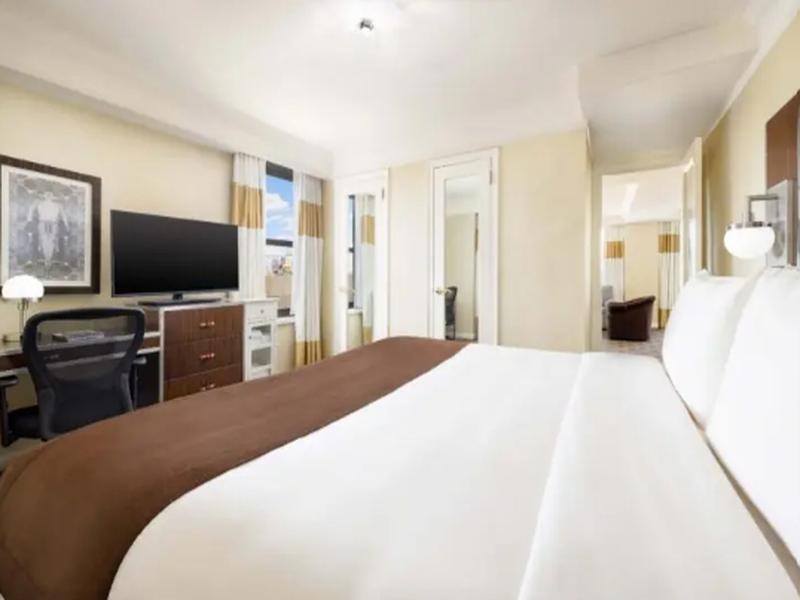 THE NEW YORKER HOTEL BY LOTTE HOTELS image