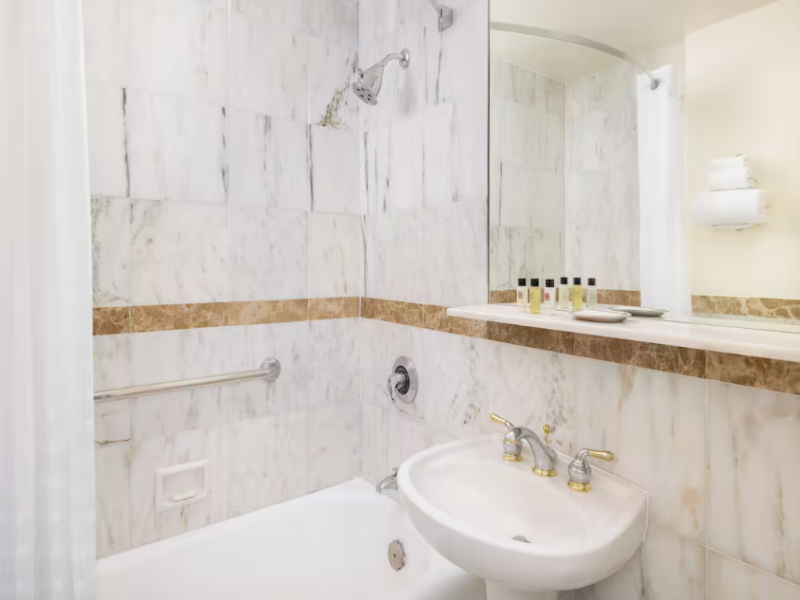 THE NEW YORKER HOTEL BY LOTTE HOTELS image
