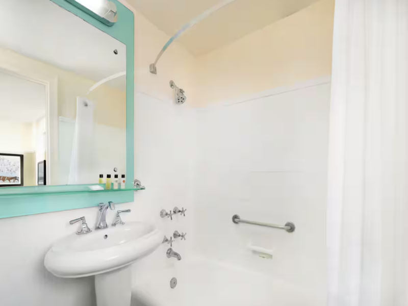THE NEW YORKER HOTEL BY LOTTE HOTELS image