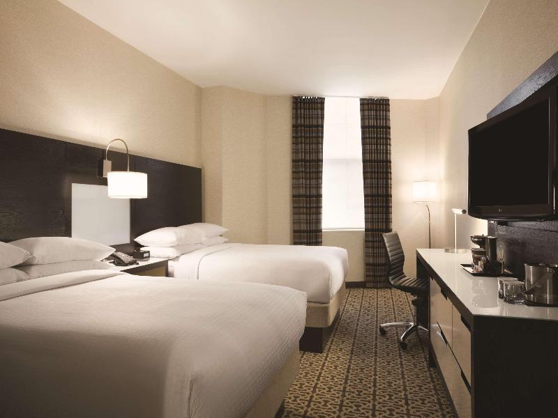 DoubleTree by Hilton Boston-Downtown image