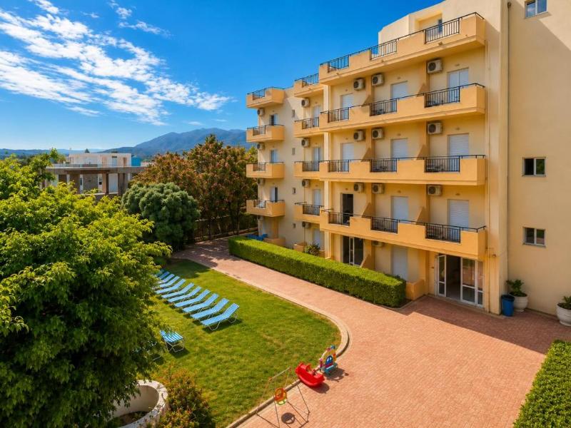 Castro Hotel image