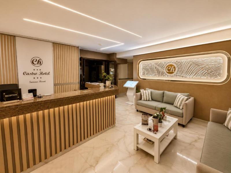 Castro Hotel image