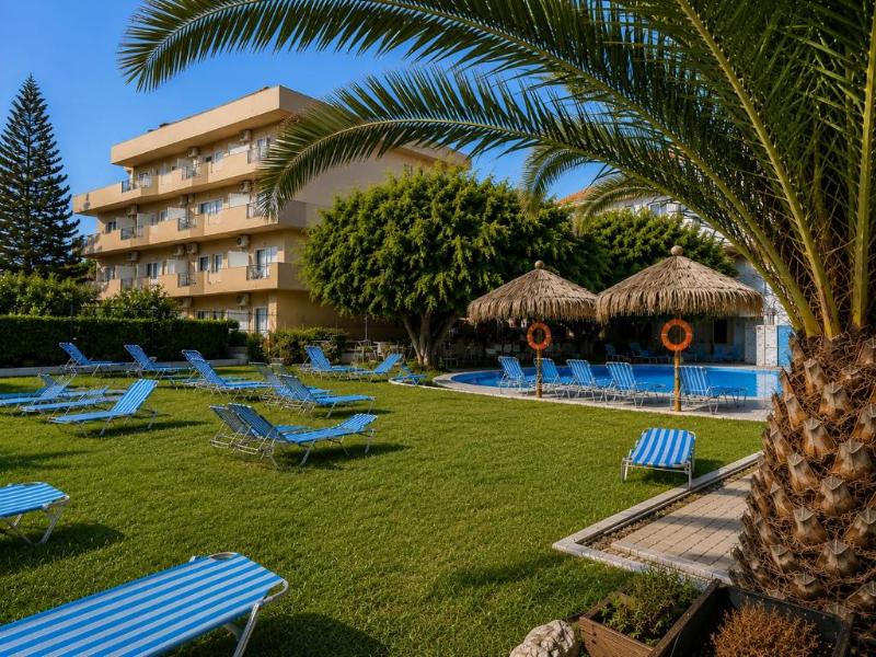 Castro Hotel image