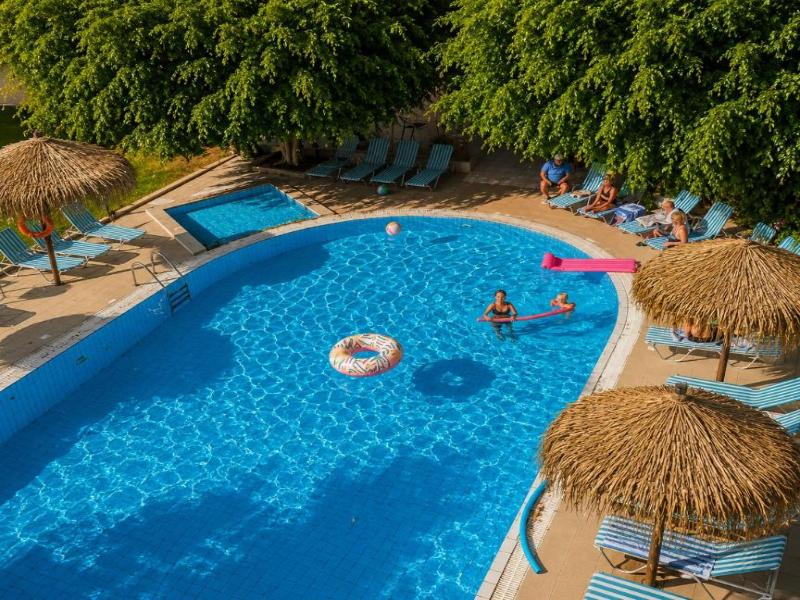 Castro Hotel image