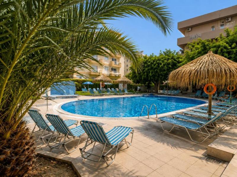 Castro Hotel image