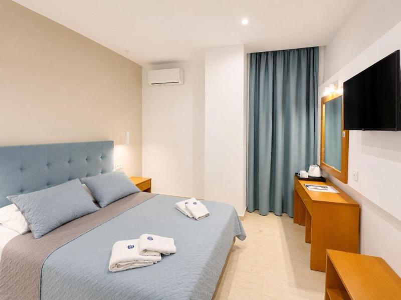 Castro Hotel image